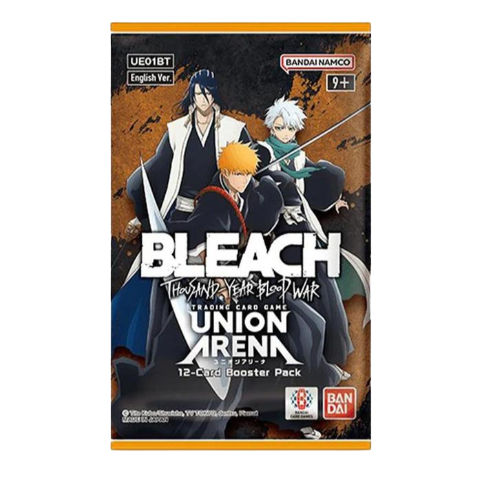 BLEACH: Thousand-Year Blood War
