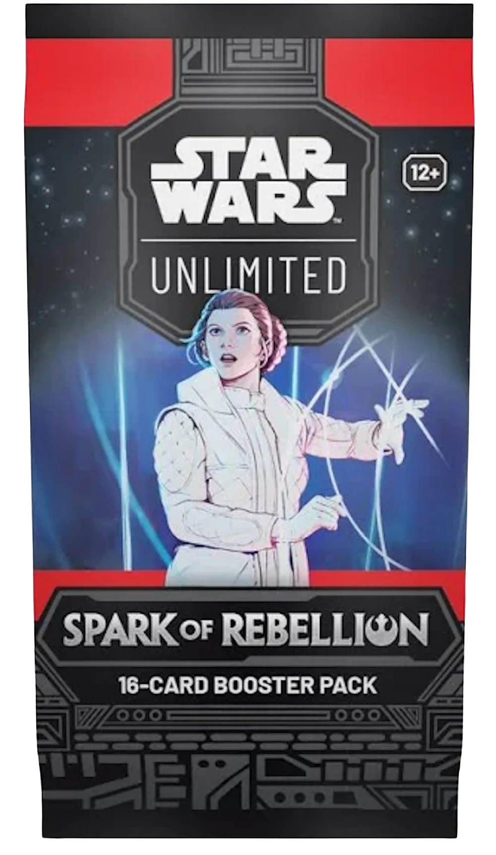 Spark of Rebellion