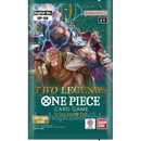 Two Legends (OP08)- Booster Pack