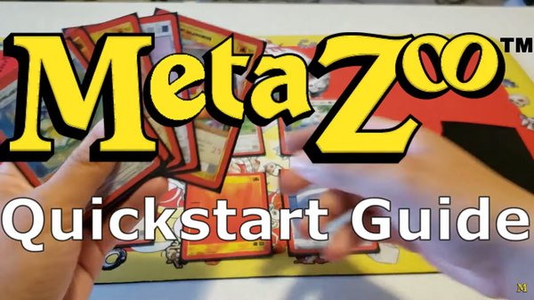How to Play MetaZoo