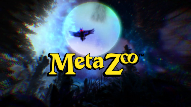 MetaZoo: Cryptid Nation