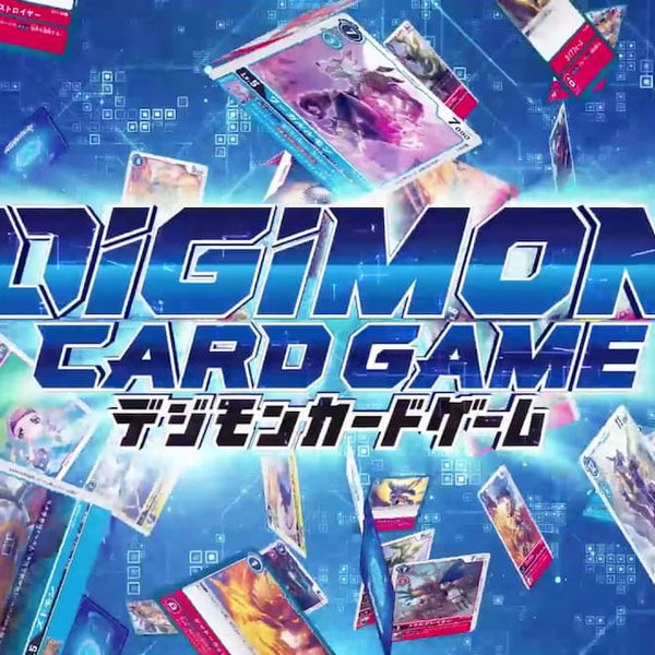 how to play digimon card game online How to play Digimon Card Game: rules, how to build a deck and how to win the Digimon TCG explained