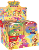 Pokémon TCG: Scarlet & Violet—151 Mini Tin