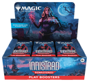 Magic: The Gathering Innistrad Remastered - Play Booster Box