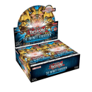 The Infinite Forbidden Booster Box [1st Edition]