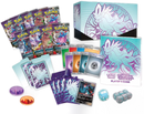 Pokémon TCG: Scarlet & Violet - Temporal Forces Elite Trainer Box [Walking Wake]