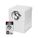 Deck Case - Large - White