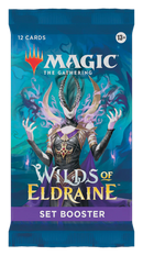Wilds of Eldraine - Set Booster Pack