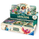Disney Lorcana: Archazia's Island Booster Box
