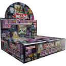 Maze of the Master Booster Box [1st Edition]