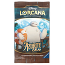 Disney Lorcana: Azurite Sea Booster Pack