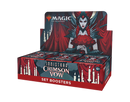 Magic the Gathering CCG: Innistrad - Crimson Vow Set Booster (30)