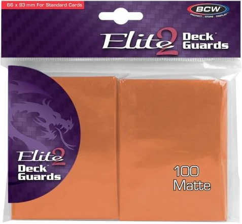 Deck Guard - Elite2 - Anti-Glare - Autumn