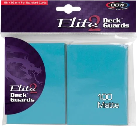 Deck Guard - Elite2 - Anti-Glare - Azure