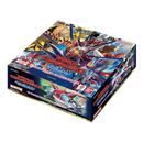 World Convergence Booster Box - World Convergence (BT21)
