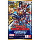 World Convergence Booster Pack - World Convergence (BT21)