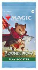 Bloomburrow - Play Booster Pack
