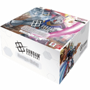 Newtype Rising Booster Box - Newtype Rising (GD01)