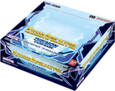Digimon TCG: Exceed Apocalypse Booster Display (24) (BT15)