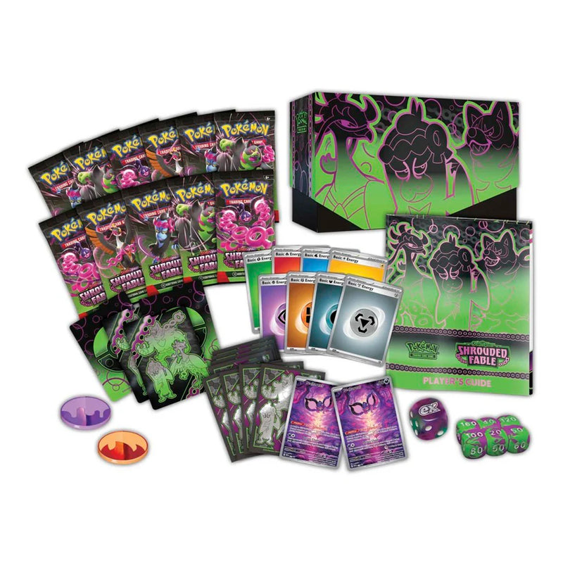 Pokémon TCG: Scarlet & Violet