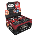 Twilight of the Republic - Booster Box