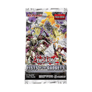 Fists of the Gadgets Booster Pack [1st Edition]