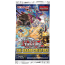 The Grand Creators Booster Pack [1st Edition]