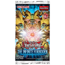 The Infinite Forbidden Booster Pack [1st Edition]