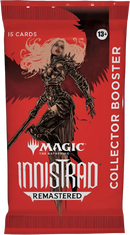 Innistrad Remastered - Collector Booster Pack