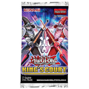 King's Court Booster Pack [1st Edition]
