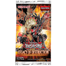 Legacy of Destruction Booster Pack [1st Edition]