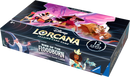 Disney Lorcana TCG: Rise of the Floodborn Booster Display (24)