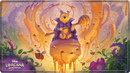 Disney Lorcana: Rise of the Floodborn Playmat — Winnie the Pooh