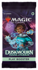 Duskmourn: House of Horror - Play Booster Pack