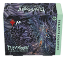 Duskmourn: House of Horror - Collector Booster Display