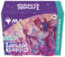 Lorwyn Eclipsed - Collector Booster Display