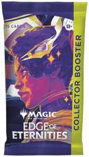 Edge of Eternities - Collector Booster Pack