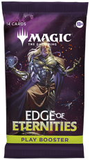 Edge of Eternities - Play Booster Pack
