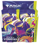 Magic: The Gathering Edge of Eternities - Collector Booster Box