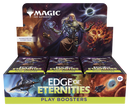 Magic: The Gathering Edge of Eternities - Play Booster Display