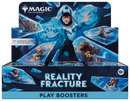 Reality Fracture - Play Booster Display