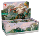 Magic the Gathering CCG: Modern Horizons 3 - Play Booster Display