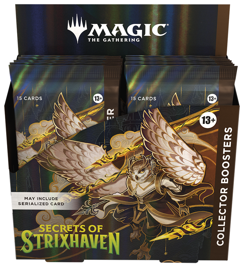 sorcery booster box SEALED CASE! 6x Sorcery: Contested Realm - Gothic Booster Box