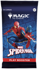 Marvel's Spider-Man - Play Booster Pack