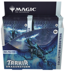 Magic: The Gathering Tarkir: Dragonstorm - Collector Booster Box