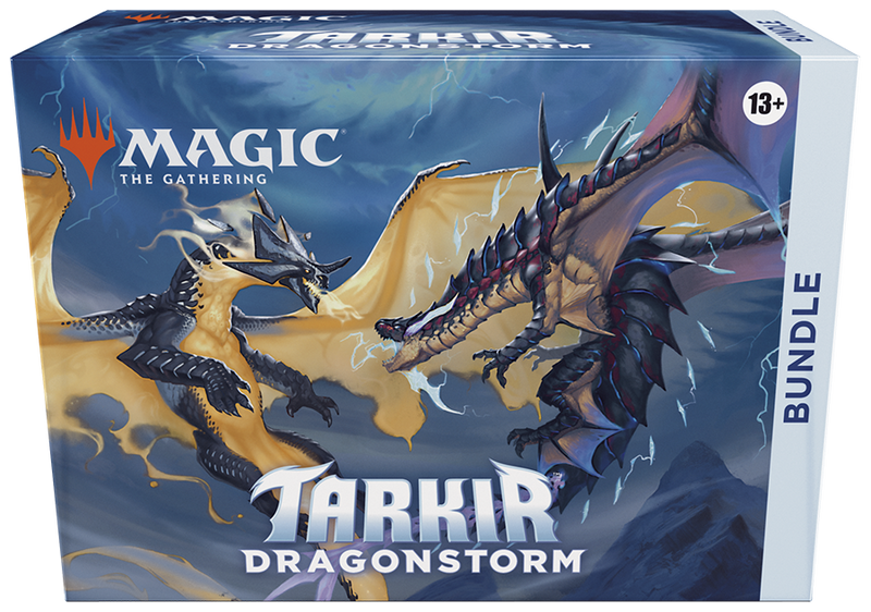 Tarkir: Dragonstorm - Bundle