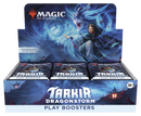 Magic: The Gathering Tarkir: Dragonstorm - Play Booster Display