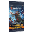 Ravnica Remastered - Draft Booster Pack