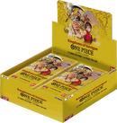 One Piece - Kingdoms of Intrigue (OP04) Booster Box
