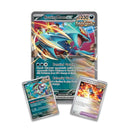 Pokémon TCG: Roaring Moon ex Box
